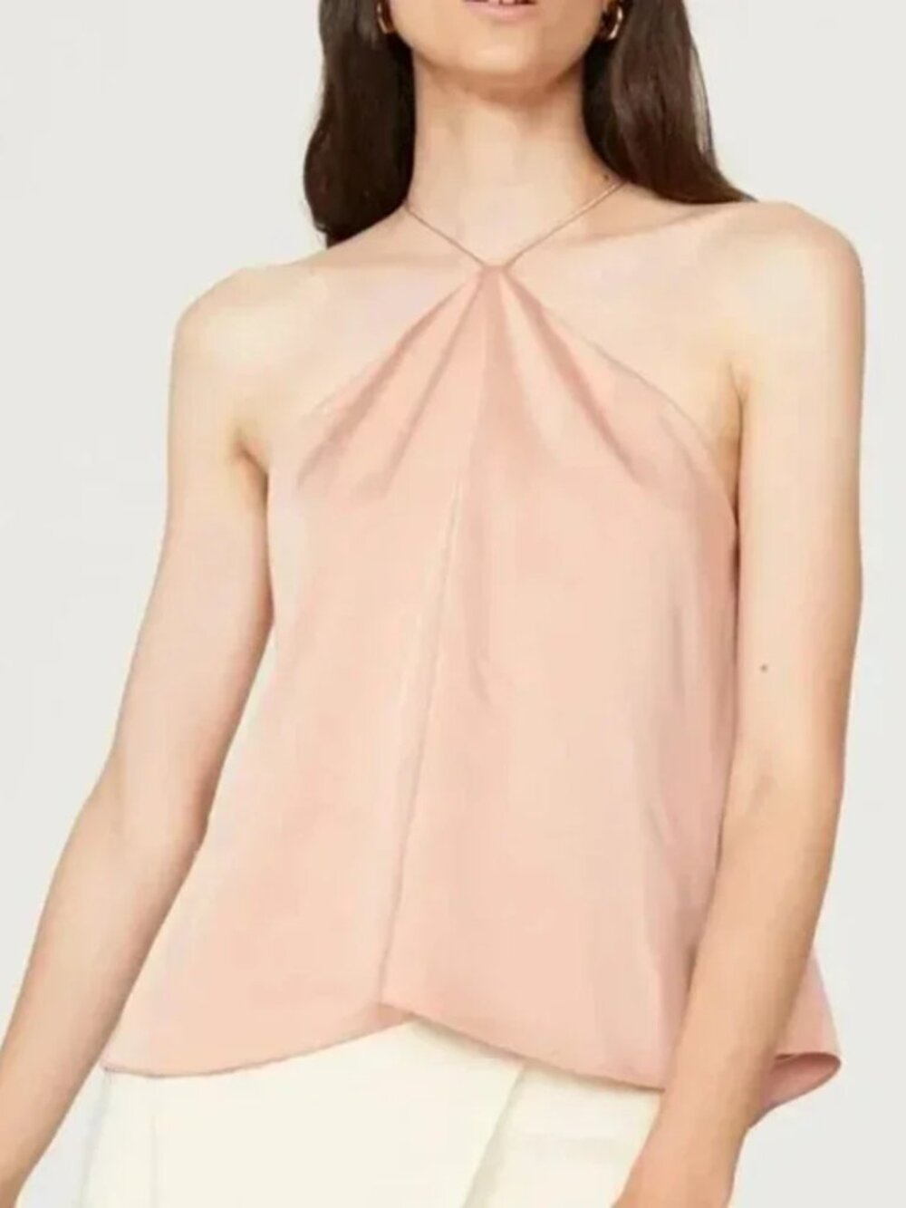 Obando Collective Halter Top